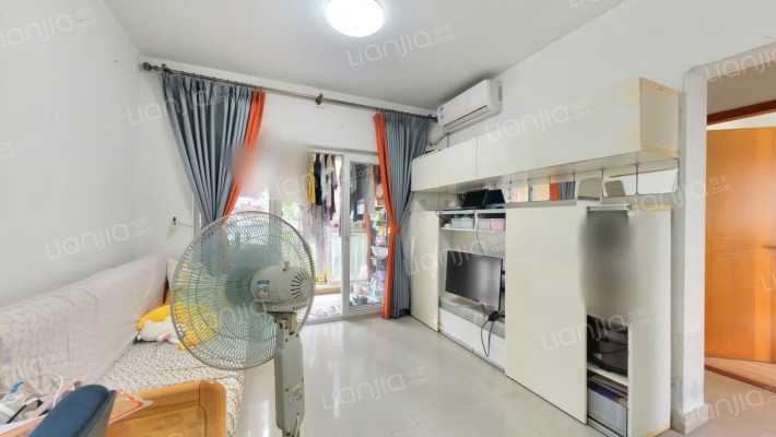 星桂园二手房实景图