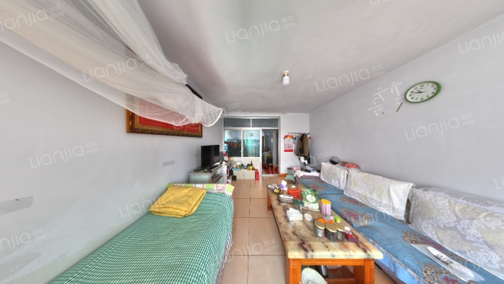 圣海山庄二手房实景图