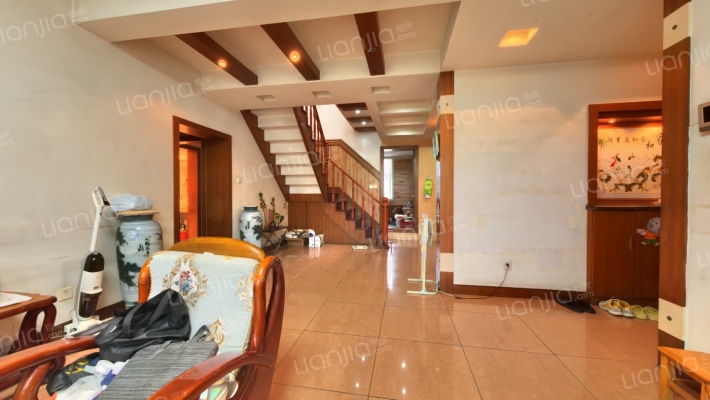 汇景新村(金牛)二手房实景图