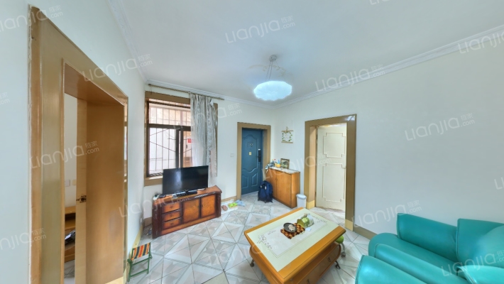 马王三村二手房实景图