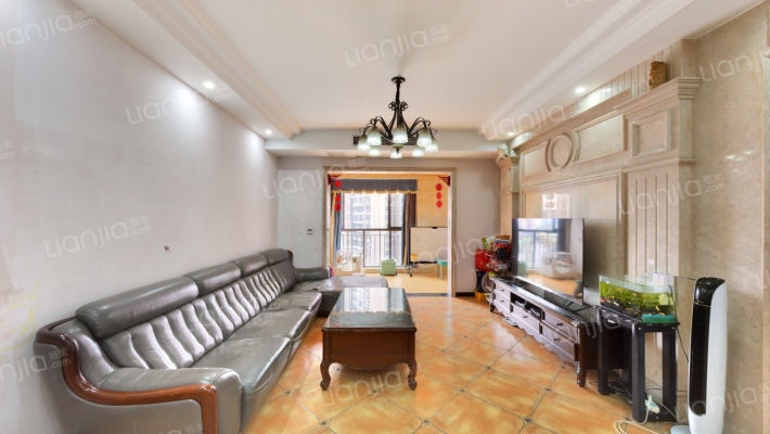 御馨园二手房实景图