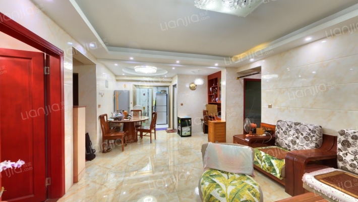 安源居二手房实景图