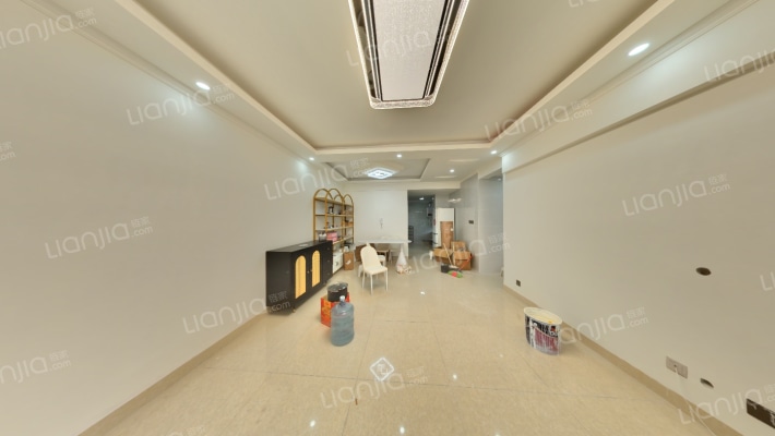 香江岸二手房实景图