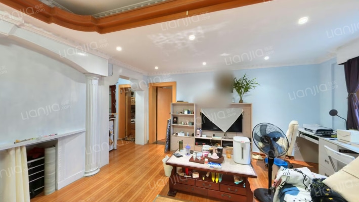 宝河大厦二手房实景图