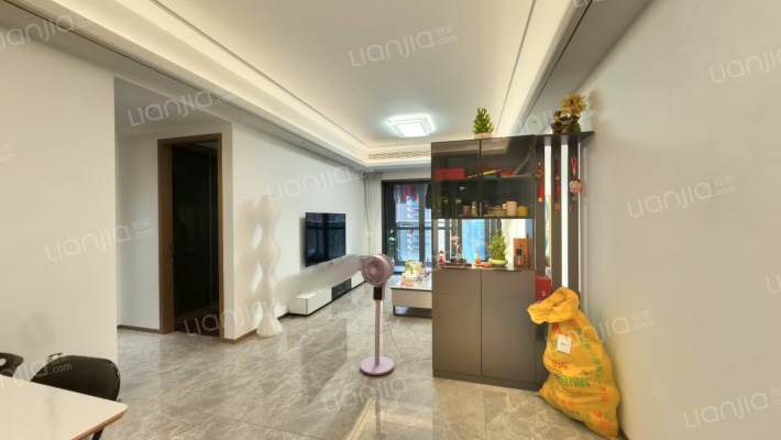 京基智农·山海御园二手房实景图