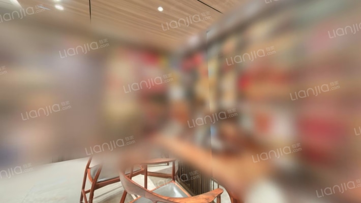 百花里二手房实景图