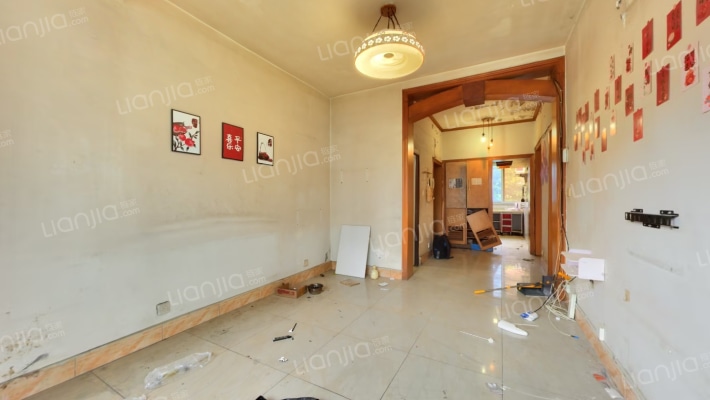 清江东路188号二手房实景图