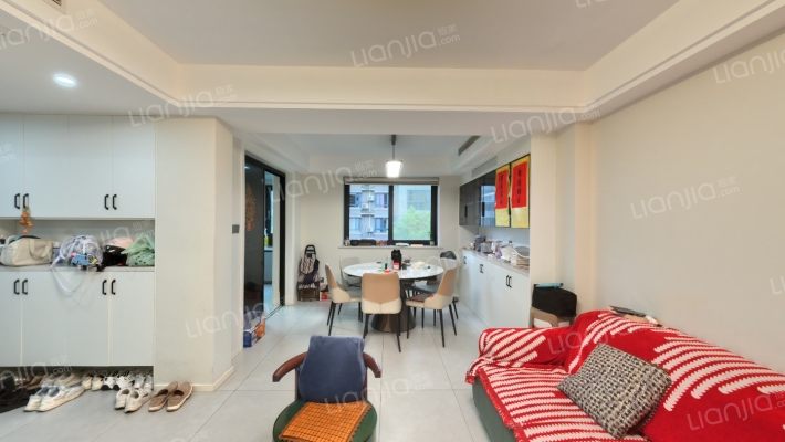 北国之春人家二手房实景图