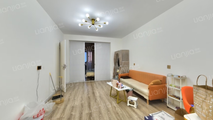 银通苑二手房实景图