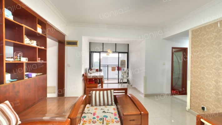 城市峰尚二手房实景图