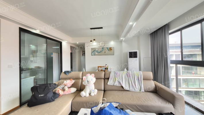 海成云沐二手房实景图