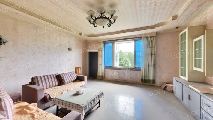 中油雅筑二手房实景图