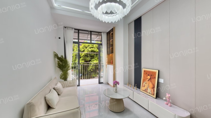 上步路15-21号宿舍（单号）二手房实景图