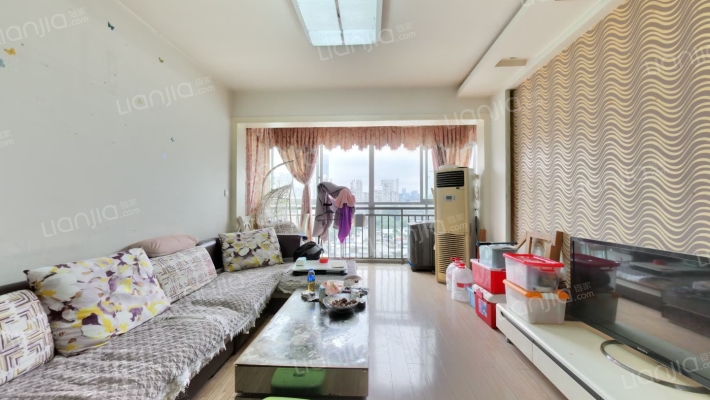 沙河明珠二手房实景图