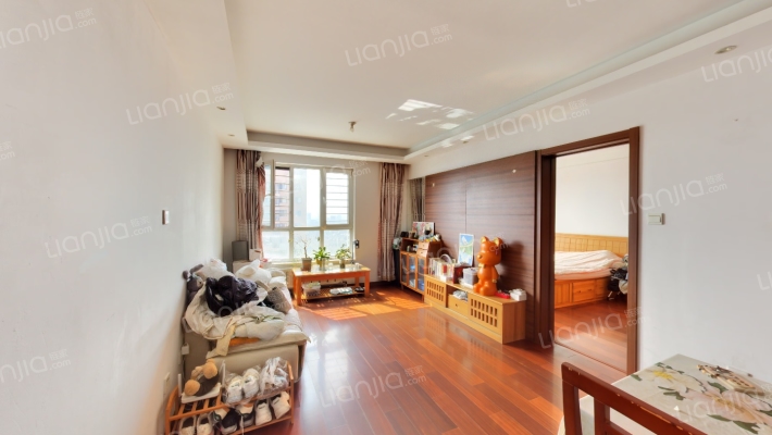 盈润园二手房实景图