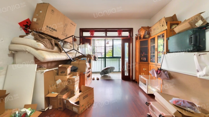 锦宏河滨苑二手房实景图