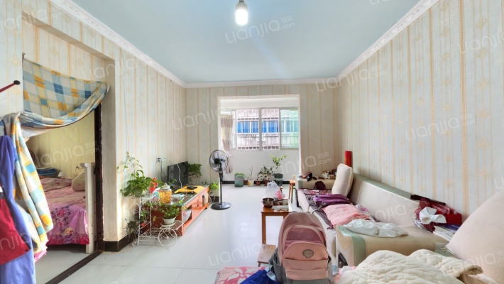 永达商住房二手房实景图