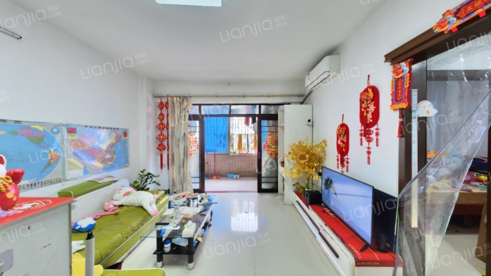 云苑大厦二手房实景图