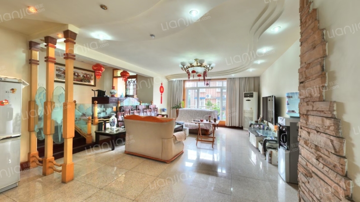 建委宿舍乙区二手房实景图