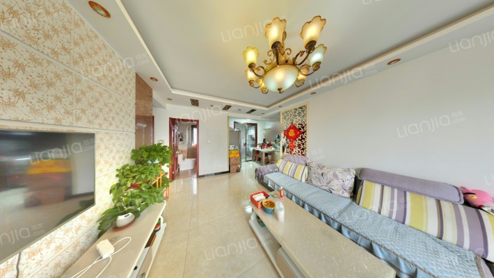 盛世睿园二手房实景图