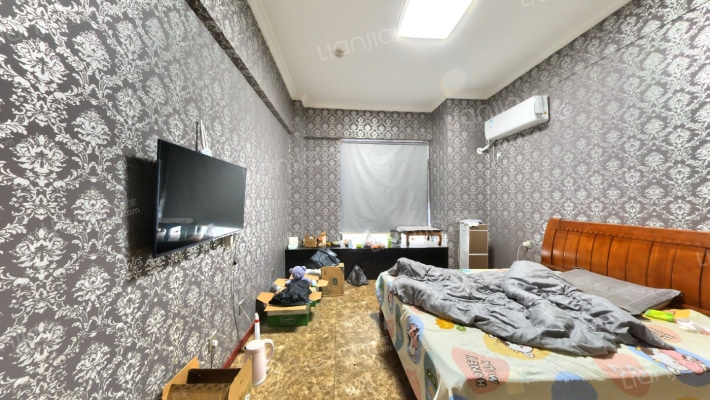 嘉晟公馆二手房实景图