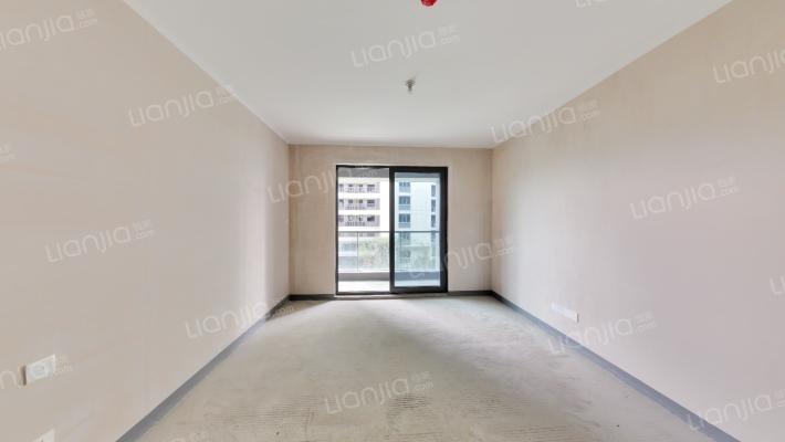 中建悦庐学府二手房实景图