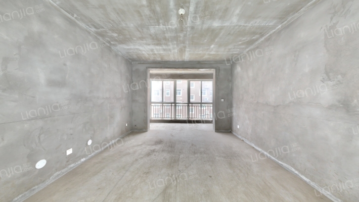 鸿盛新城二手房实景图