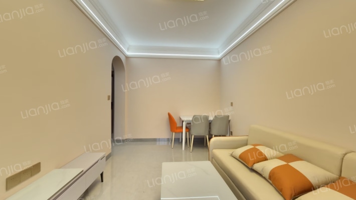 跳蹬河南路3号二手房实景图