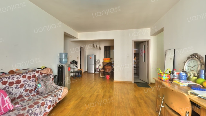 万科金域蓝湾二期二手房实景图