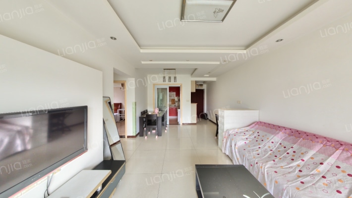 金城国际二手房实景图