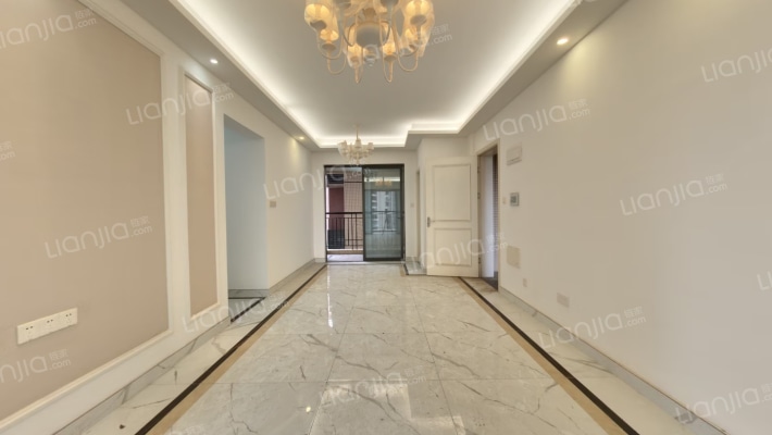 东方名都花园二手房实景图