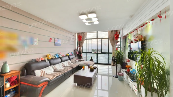 海景花苑二手房实景图