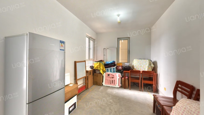 海怡新城锦彩苑二手房实景图