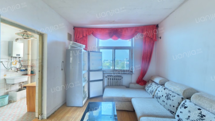 祥和小区二手房实景图