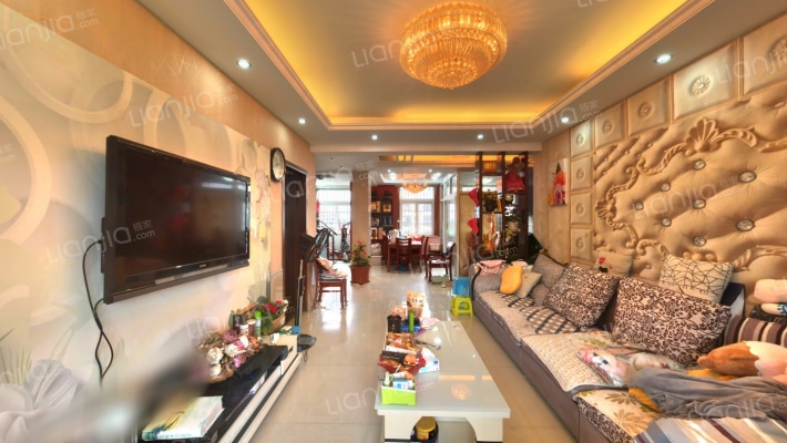 文广苑二手房实景图