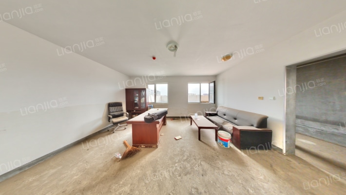 左邻右舍二手房实景图