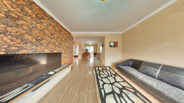 金星滨海花园二手房实景图