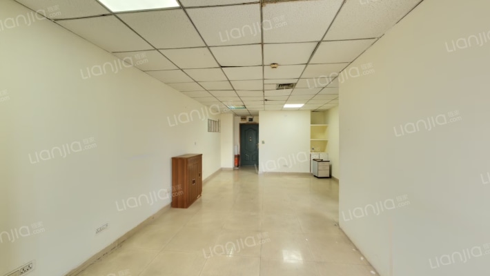 跃华新都二手房实景图