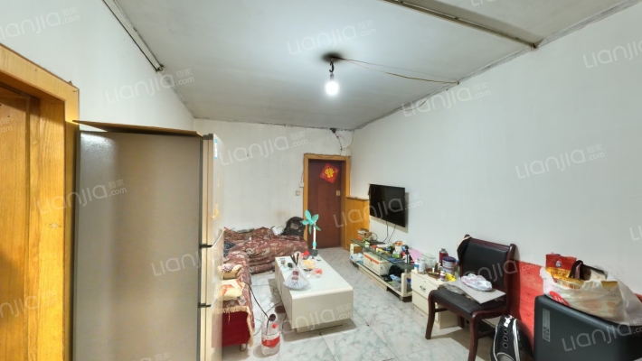 五一新村二手房实景图