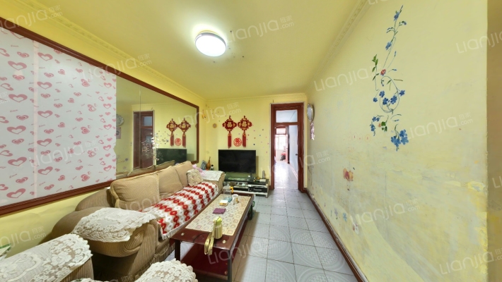 南辛庄中街南巷10号二手房实景图