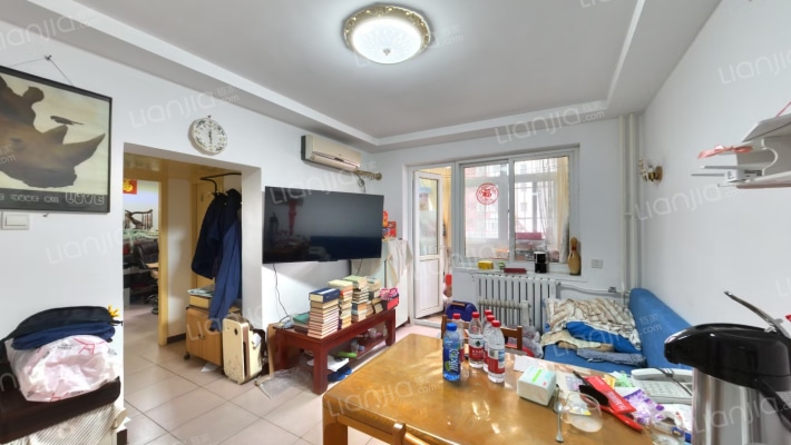 三丰里小区二手房实景图