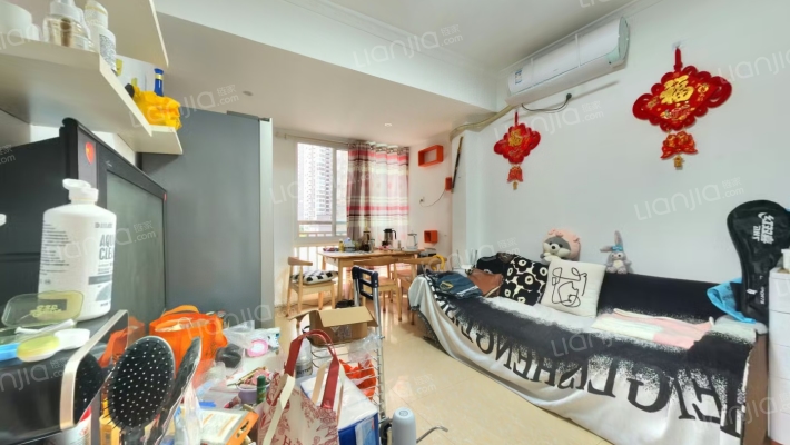 隆兴嘉苑二手房实景图