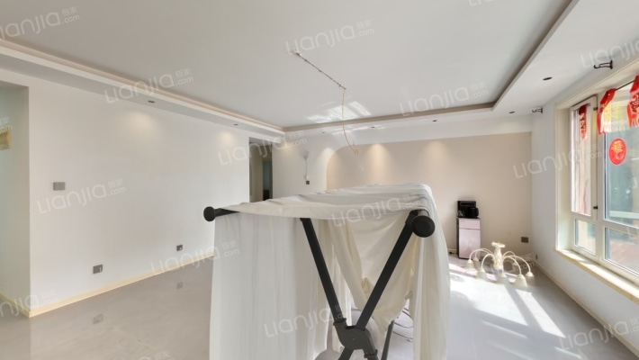 东丽湖万科城阅桦苑二手房实景图