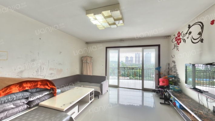 桓大钰馨居二手房实景图