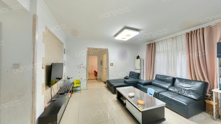 枫韵润园二手房实景图