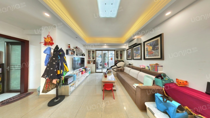 前进路(海珠)二手房实景图