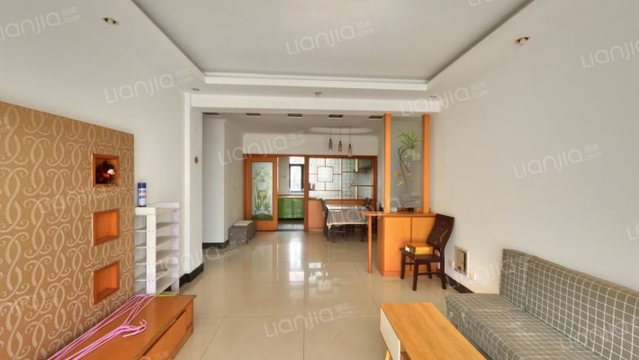 锦都花苑二手房实景图