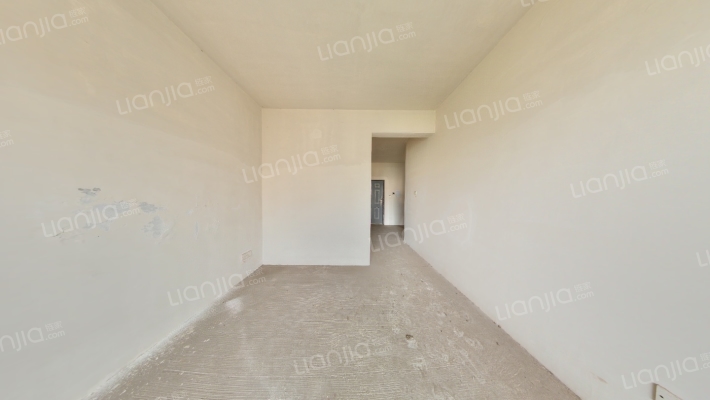 中庚城E组团二手房实景图