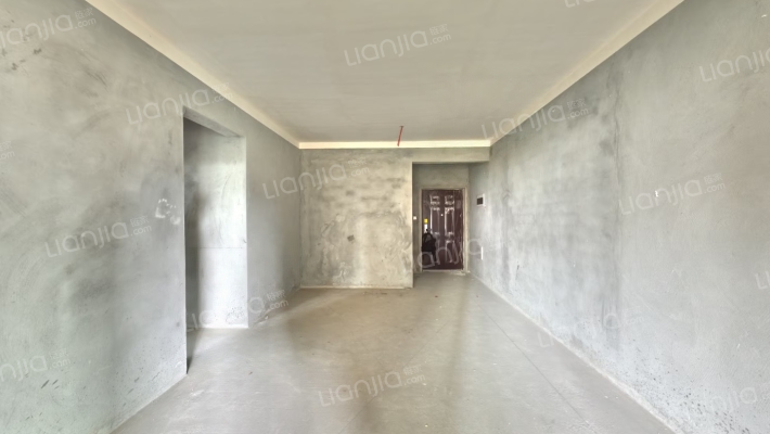 恒泰悦府二手房实景图