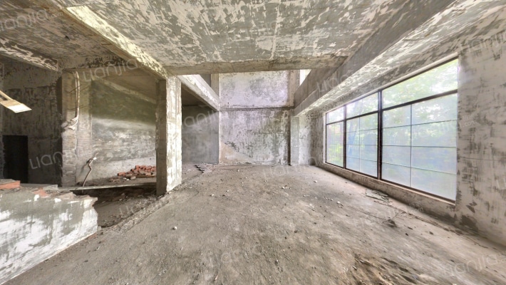 安菲娅岛二手房实景图